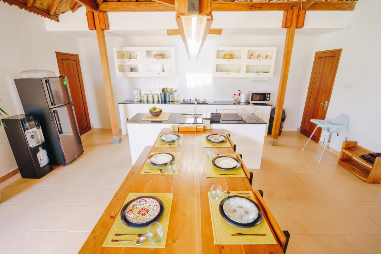Villa Orked 3 With Family Room Seminyak Екстер'єр фото