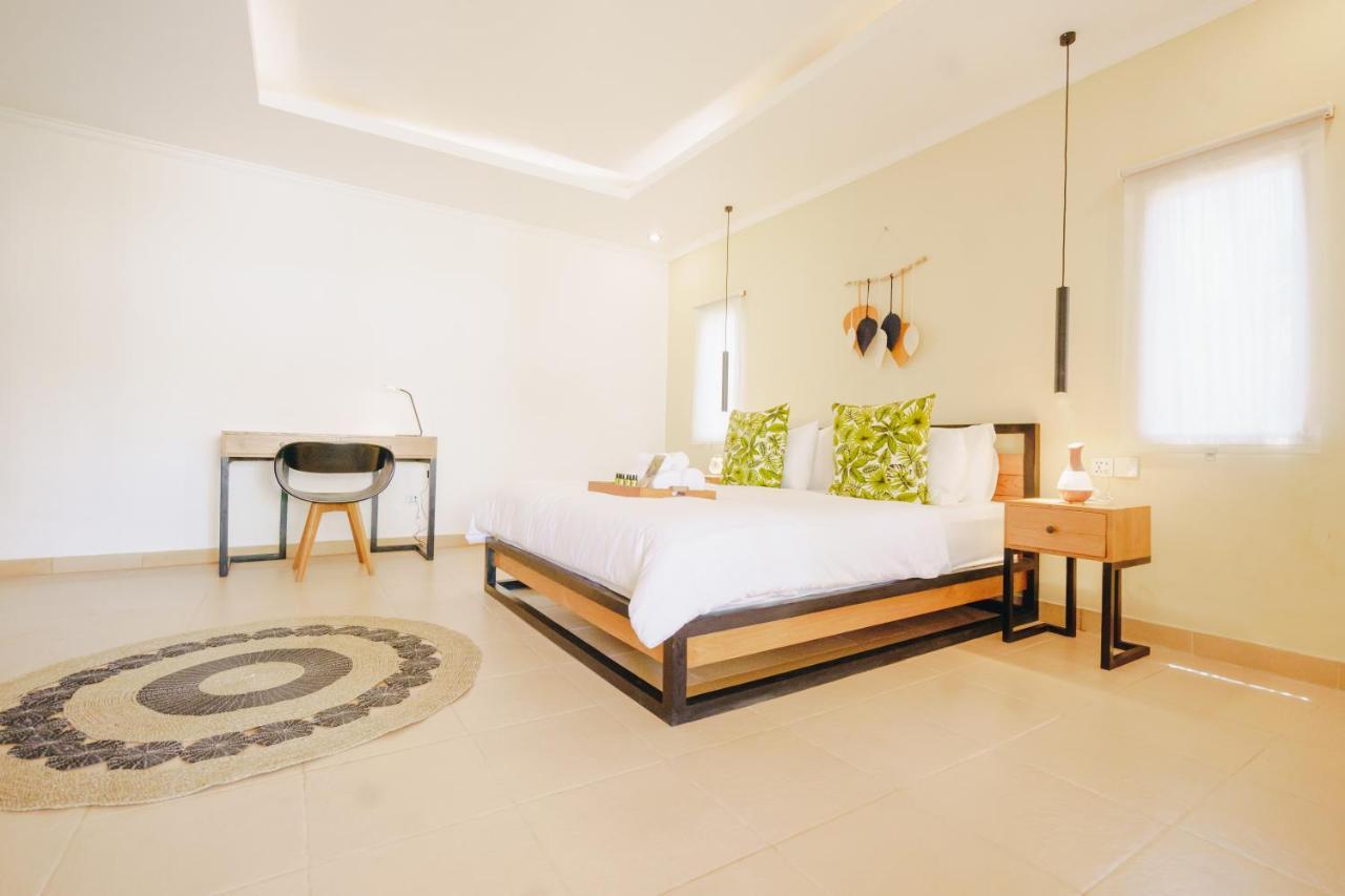 Villa Orked 3 With Family Room Seminyak Екстер'єр фото
