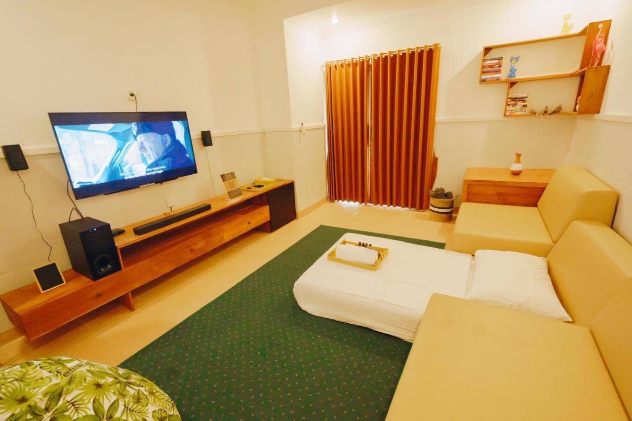 Villa Orked 3 With Family Room Seminyak Екстер'єр фото